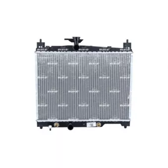 Radiateur, refroidissement du moteur NRF