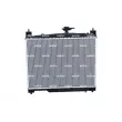 Radiateur, refroidissement du moteur NRF 53599 - Visuel 3