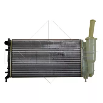 Radiateur, refroidissement du moteur NRF