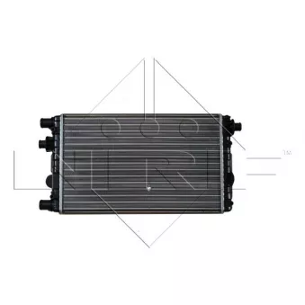 Radiateur, refroidissement du moteur NRF