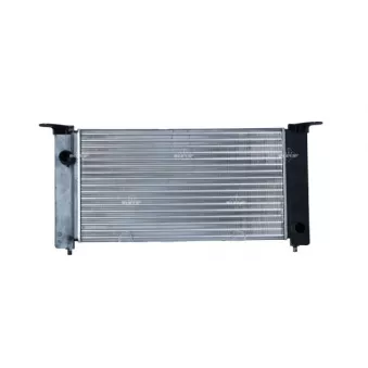 Radiateur, refroidissement du moteur NRF 53603A