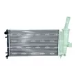 Radiateur, refroidissement du moteur NRF 53605 - Visuel 1
