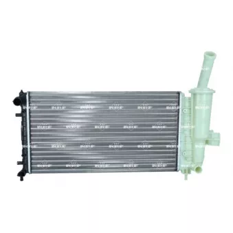 Radiateur, refroidissement du moteur NRF