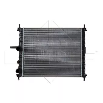 Radiateur, refroidissement du moteur NRF