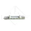 Radiateur, refroidissement du moteur NRF 53609 - Visuel 3