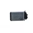 Système de chauffage NRF 53610 - Visuel 3