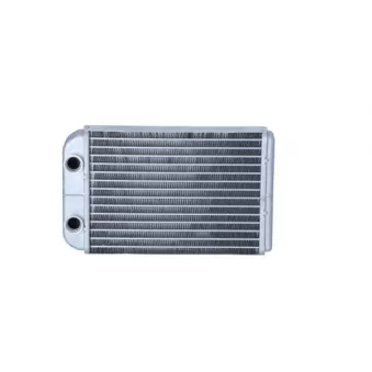 Système de chauffage NRF 53611