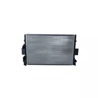 Radiateur, refroidissement du moteur NRF 53612