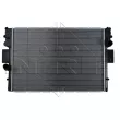 Radiateur, refroidissement du moteur NRF 53614 - Visuel 1
