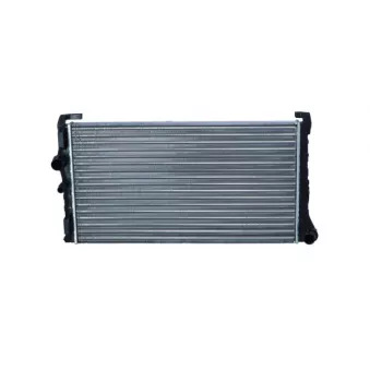 Radiateur, refroidissement du moteur NRF 53615A