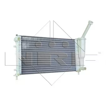 Radiateur, refroidissement du moteur NRF