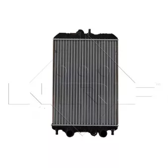 Radiateur, refroidissement du moteur NRF