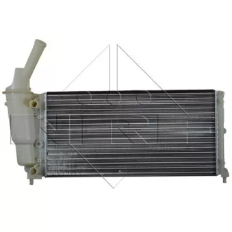 Radiateur, refroidissement du moteur NRF 53619