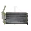 Radiateur, refroidissement du moteur NRF 53620 - Visuel 1