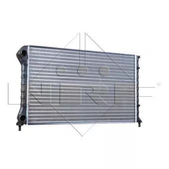 Radiateur, refroidissement du moteur NRF