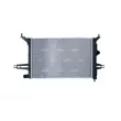 Radiateur, refroidissement du moteur NRF 53628 - Visuel 1