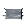 Radiateur, refroidissement du moteur NRF 53629 - Visuel 1