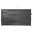 Radiateur, refroidissement du moteur NRF 53632 - Visuel 2