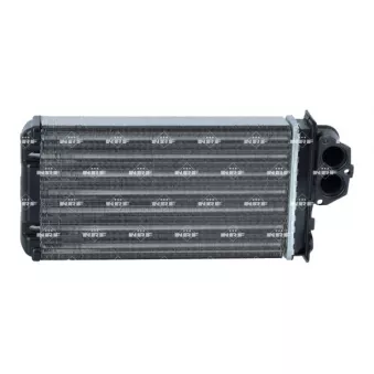 Système de chauffage NRF