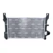 Radiateur, refroidissement du moteur NRF 53635 - Visuel 1