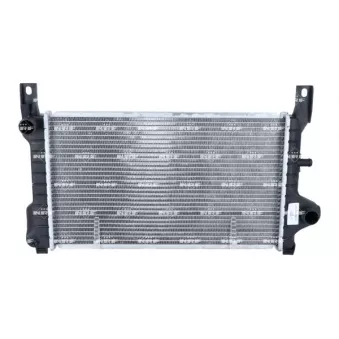 Radiateur, refroidissement du moteur NRF