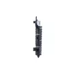 Radiateur, refroidissement du moteur NRF 53635 - Visuel 2