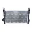 Radiateur, refroidissement du moteur NRF 53635 - Visuel 3