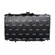 Radiateur, refroidissement du moteur NRF 536352 - Visuel 1