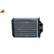 Système de chauffage NRF 53641 - Visuel 1