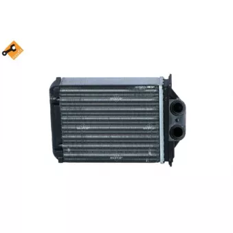 Système de chauffage NRF 53641