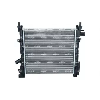 Radiateur, refroidissement du moteur NRF