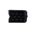 Radiateur, refroidissement du moteur NRF 53654 - Visuel 3