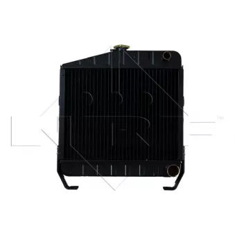 Radiateur, refroidissement du moteur NRF