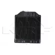 Radiateur, refroidissement du moteur NRF 53659 - Visuel 2