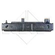 Radiateur, refroidissement du moteur NRF 53659 - Visuel 3