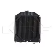 Radiateur, refroidissement du moteur NRF 53663 - Visuel 2