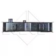 Radiateur, refroidissement du moteur NRF 53663 - Visuel 3