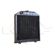 Radiateur, refroidissement du moteur NRF 53664 - Visuel 1