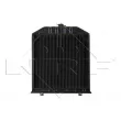 Radiateur, refroidissement du moteur NRF 53664 - Visuel 2