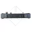 Radiateur, refroidissement du moteur NRF 53664 - Visuel 3