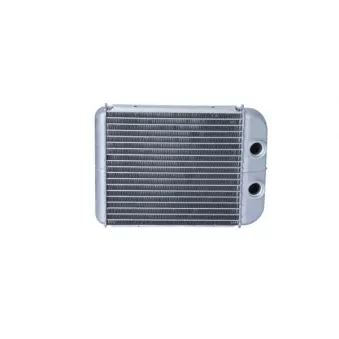 Système de chauffage NRF 53668