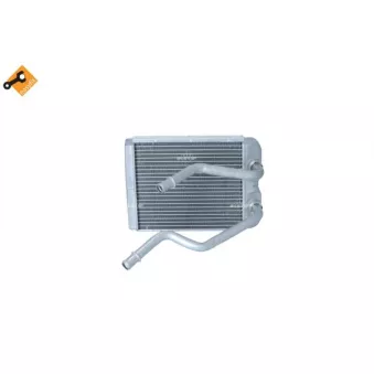 Système de chauffage NRF 53671