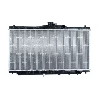Radiateur, refroidissement du moteur NRF