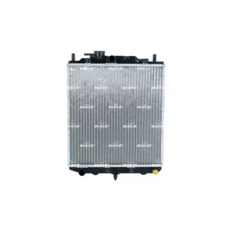 Radiateur, refroidissement du moteur NRF