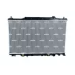 Radiateur, refroidissement du moteur NRF 53679 - Visuel 1