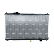 Radiateur, refroidissement du moteur NRF 53680 - Visuel 1