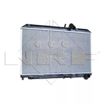 Radiateur, refroidissement du moteur NRF