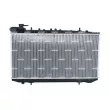 Radiateur, refroidissement du moteur NRF 536864 - Visuel 3