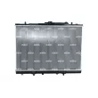 Radiateur, refroidissement du moteur NRF 53687 - Visuel 3