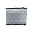 Radiateur, refroidissement du moteur NRF 53694 - Visuel 1
